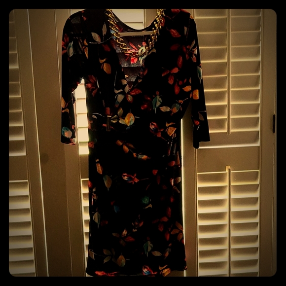 JENNIFER LOPEZ DRESS - Picture 1 of 4